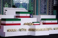 دانشگاه‌های تهران با ظرفیت اسکان ۷۰ هزار نفر به خط شدند