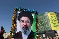 نمایش اقتدار بسیج گردان‌های «جان‌فدای ایران» در چابهار برگزار می‌شود