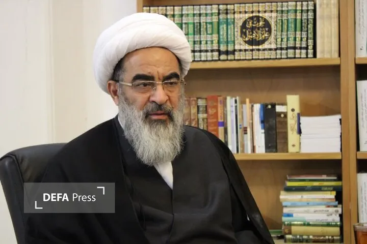مرکز فقهی ائمه اطهار