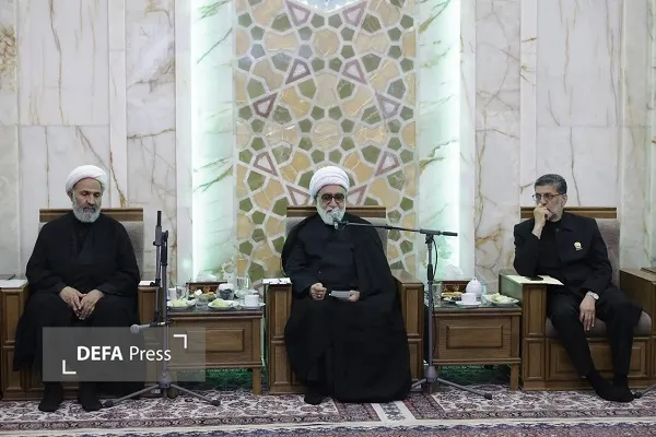 دیدار