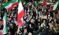 فیلم/ شب‌های حماسه در خرم آباد به ایستگاه ۶۲ رسید