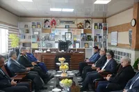 استاندار کردستان از مجاهدت‌های پلیس در تأمین امنیت و آرامش مردم قدردانی کرد