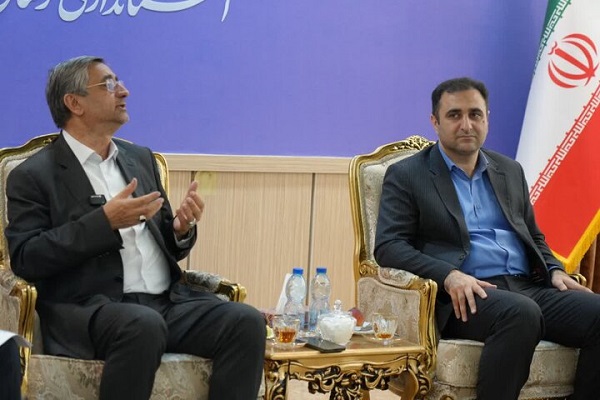 شاهرخی: تحول در حوزه گردشگری لرستان نیازمند نگاه ملی است
