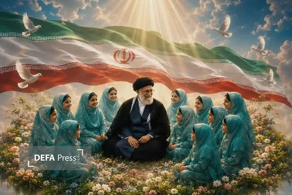 برگزاری نمایش هنری «زنگ آخر» در دانشگاه امام رضا (ع) مشهد