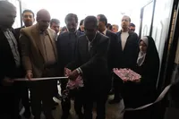 بهره‌برداری از مدرسه خیرساز «راستی» با حضور معاون اجرایی رئیس‌جمهور در قم