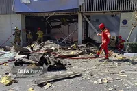 کارنامه آمریکا و صهیونیست ها؛۶۱۸۶ مجروح تا به الان