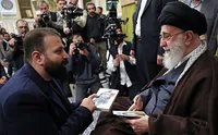 فیلم/ رسانه‌ها بیش از موشک و پهپاد بر دشمن اثر میگذارد