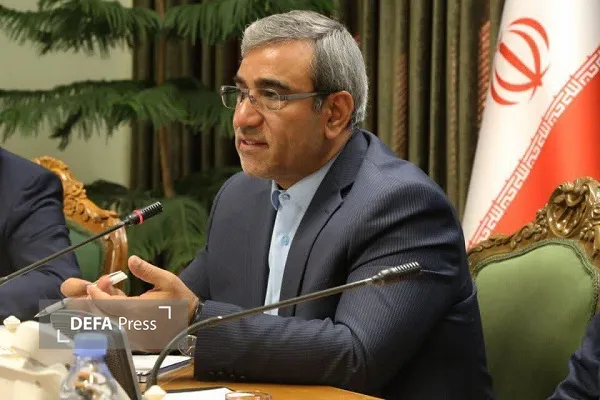 استاندار خراسان رضوی