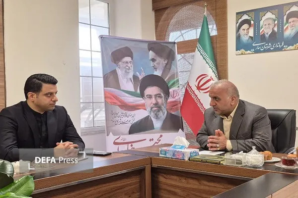 برگزاری همایش استانی روز خبرنگار در ساری برگزاری همایش استانی روز خبرنگار در ساری