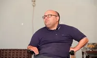 جانباز 70 درصد شهرضایی به کاروان شهدا پیوست