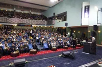 شهریار، نماد پیوند ناگسستنی فرهنگ، ایمان و هویت ایرانی است