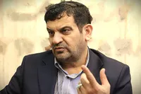 مولوی: نام دریابان تنگسیری با تنگه هرمز، خلیج فارس و دهانه اروند عجین شده است