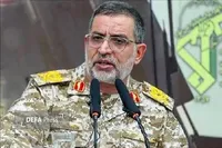 فرزند سردار شهید نائینی: پدرم تأکید می‌کرد میدان را خالی نکنیم