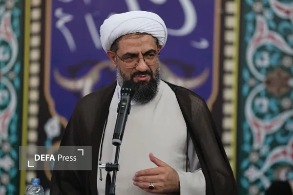 آیت‌الله شعبانی: مسجد باید به محور حل مسائل محله تبدیل شود