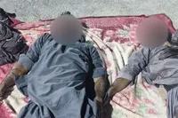 درگیری امنیتی در شهرستان سراوان؛ حمله به خانه تیمی تروریست‌ها