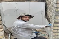 روایتی از زندگی شهید والامقام ستوان‌یکم پاسدار «علیرضا فیروزی»