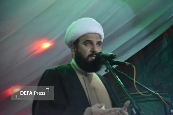 حجت‌الاسلام سالار سنجری