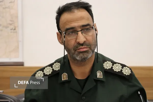 سرهنگ شایان