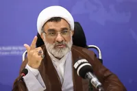 خسروپناه: اقتدار حکیمانه رهبر معظم انقلاب منشأ انسجام کشور در جنگ ۱۲ روزه بود