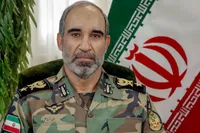 امیر جهانشاهی: قطعات مورد نیاز نزاجا در مرکز شهید «زرهرن» تولید و بهینه‌سازی می‌شوند
