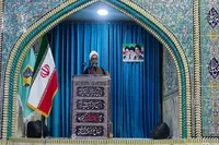 دشمن در برابر اقتدار ایران به التماس افتاده است