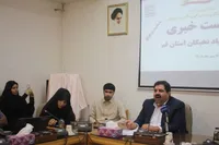 اجرای طرح نخبگانی شهید صیاد شیرازی جایگزین خدمت سربازی در قم