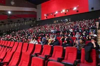 سینما‌های سراسر کشور میزبان بیش از ۲۴۵ هزار مخاطب شدند