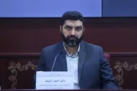 راستینه: پایداری خط خبر و آنتن سیما در جنگ رمضان حفظ شد