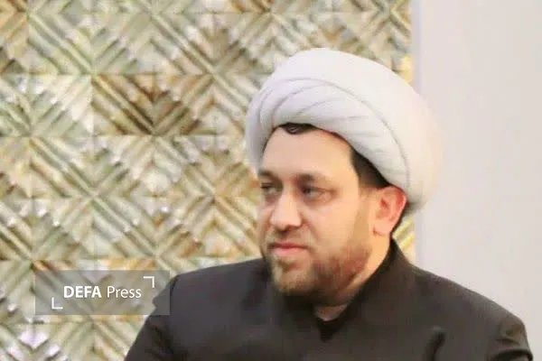 حجت‌الاسلام رحیمی