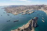 آغاز به‌کار حساب رسمی مدیریت آبراهه خلیج فارس