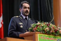 امیر اسماعیلی: افق آینده دافوس ارتش مواجهه با تهدیدات نوپدید است