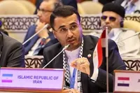 متفکر آزاد: امارات نمی‌تواند مدعی جایگاه قربانی شود