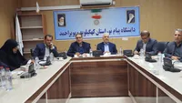 تدوین نقشه راه جامع برای کاهش آسیب‌های اجتماعی در کهگیلویه و بویراحمد