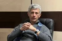 همتی: «وی‌لا» روایت جنگ بیرونی و زخم‌های درونی انسان‌هاست