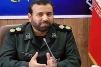 هزار جهادگر یزدی به زائران رهبر شهید خدمت می‌کنند