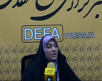 فیلم/ مذاکره؛ راهکار آمریکا پس از ناکامی در گزینه نظامی است