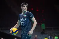 والیبال ایران عزادار شد؛ صابر کاظمی درگذشت