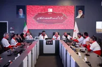 پزشکیان: افزایش مشارکت مردم مهم‌ترین پشتوانه ارتقای تاب‌آوری کشور است