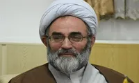 شهید باران رحمت الهی است که به زمین خشک حیات دوباره می‌بخشد