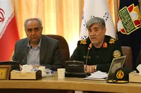 تشریح برنامه‌های هفته دفاع مقدس در آذربایجان شرقی توسط دبیر ستاد