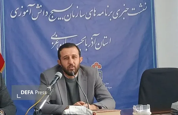 برگزاری ۱۴۰۰ یادواره شهدا در مدارس آذربایجان غربی
