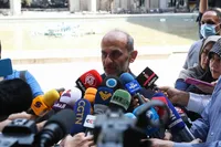 جبلی: روایت اول در حوادث و بحران‌ها حق مردم است/ رسانه ملی در جنگ‌های اخیر روسفید شد