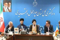 ترک فعل مدیران در طرح‌های راکد چهارمحال و بختیاری زیر ذره‌بین قضایی