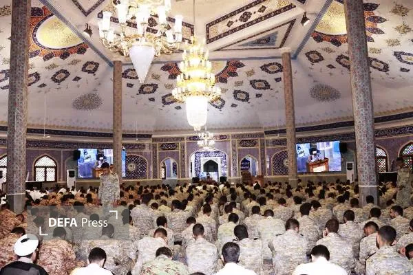 آئین گرامیداشت شهید «سلیمزاده» در دانشگاه علوم دریایی امام خمینی نوشهر+ تصاویر آئین گرامیداشت شهید «سلیمزاده» در دانشگاه علوم دریایی امام خمینی نوشهر+ تصاویر