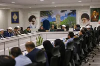 فیلم/ یکصد و سی و نهمین جلسه شورای فرهنگ عمومی استان آذربایجان شرقی