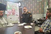 پلیس در خط مقدم صیانت از امنیت کشور ایستاده است