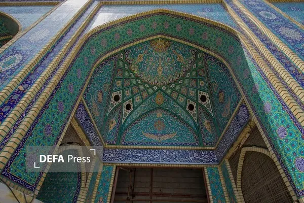 عتبات عالیات عتبات عالیات