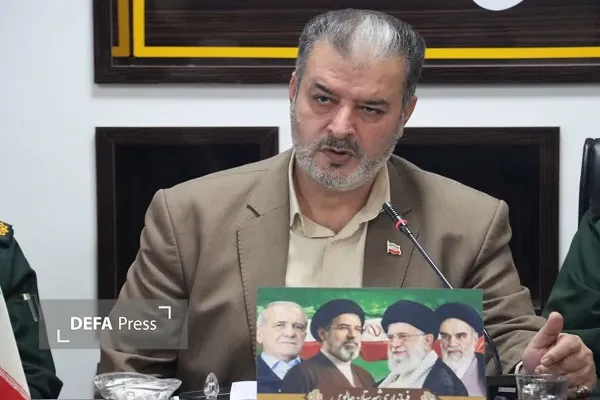 ثبت تاریخ دفاع مقدس چالوس مسئولیتی مهم برای حفظ هویت شهرستان است