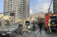 ثبت ۴۲۳۹ خودرو و ۲۴۷ موتورسیکلت آسیب‌دیده در جنگ رمضان تا امروز
