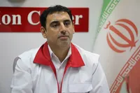 ۶ هزار عملیات امداد و نجات در جنگ تحمیلی سوم انجام شد